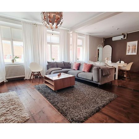 Heaven Apartment Reval Exterior foto