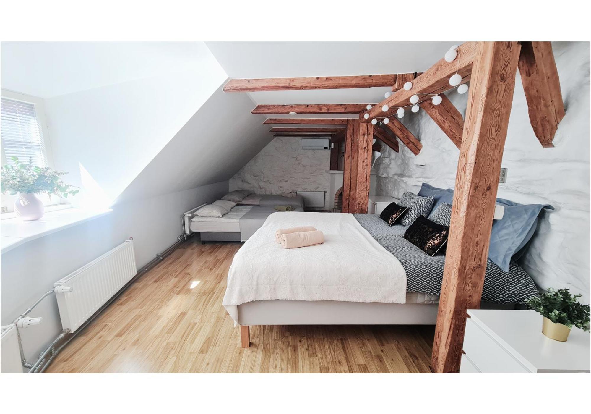 Heaven Apartment Reval Exterior foto
