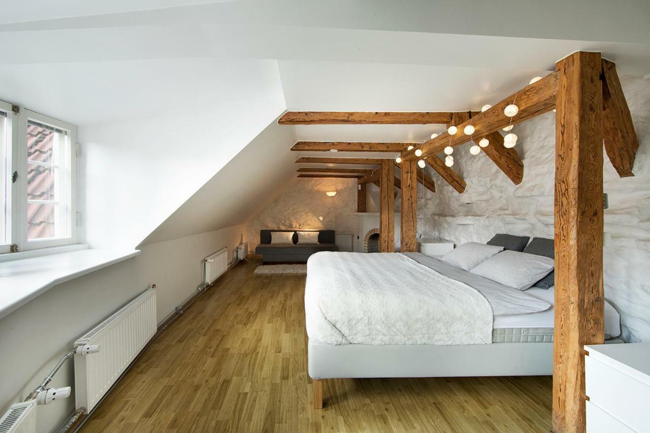 Heaven Apartment Reval Exterior foto