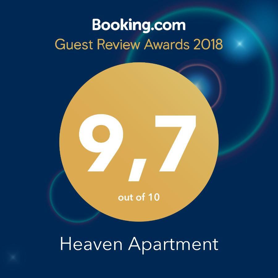 Heaven Apartment Reval Exterior foto